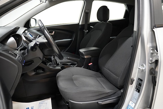 Hyundai ix35 7 of 17