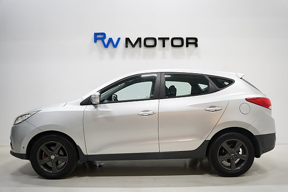 Hyundai ix35 3 of 17