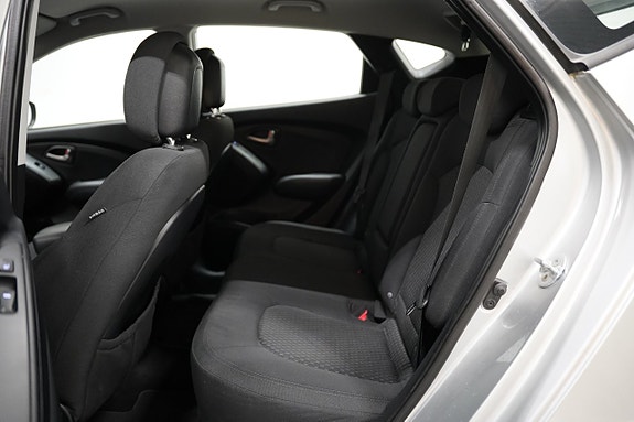 Hyundai ix35 15 of 17