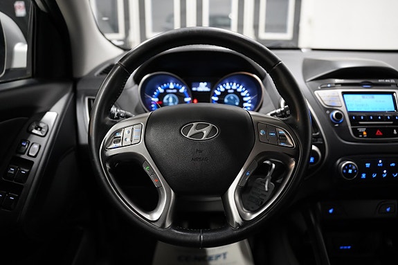 Hyundai ix35 10 of 17