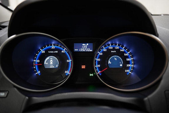 Hyundai ix35 11 of 17