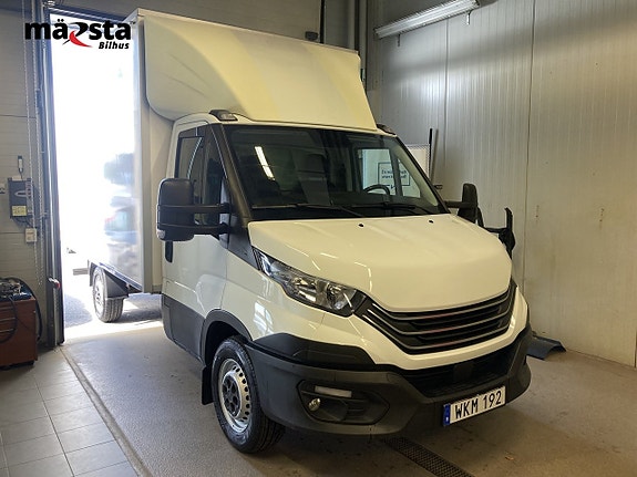 Iveco Daily 2 of 19