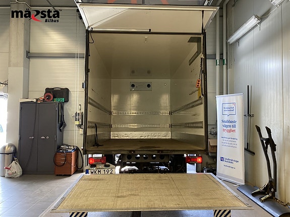 Iveco Daily 13 of 19