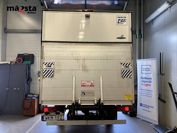 Iveco Daily 6 of 19