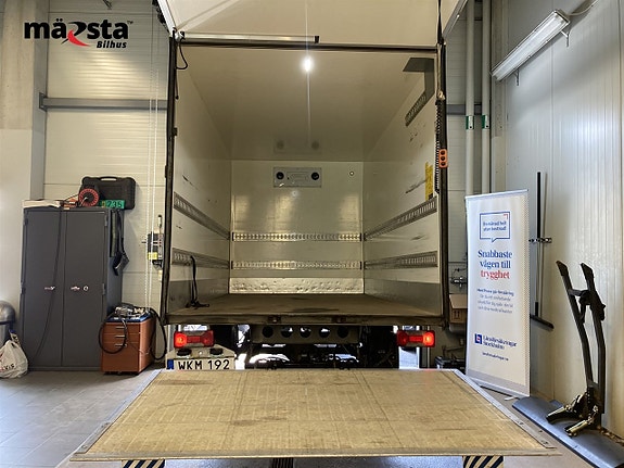 Iveco Daily 14 of 19