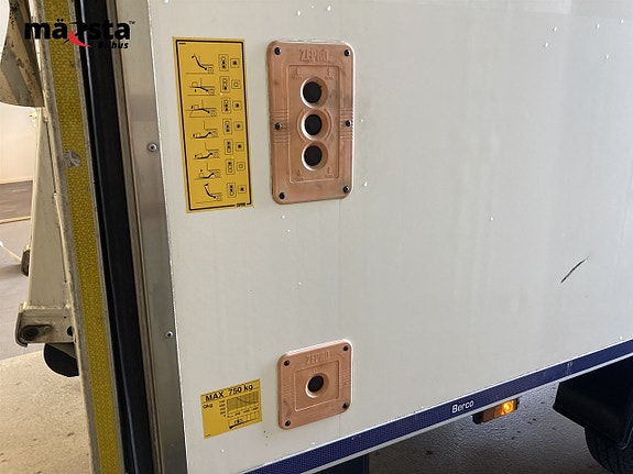 Iveco Daily 17 of 19