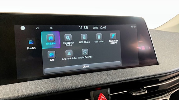 Kia EV6 16 of 24