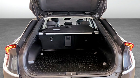 Kia EV6 10 of 24