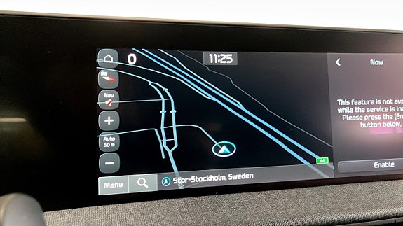 Kia EV6 17 of 24