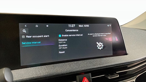 Kia EV6 20 of 24