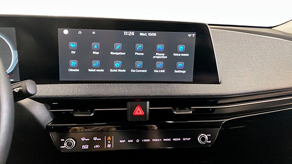 Kia EV6 12 of 24