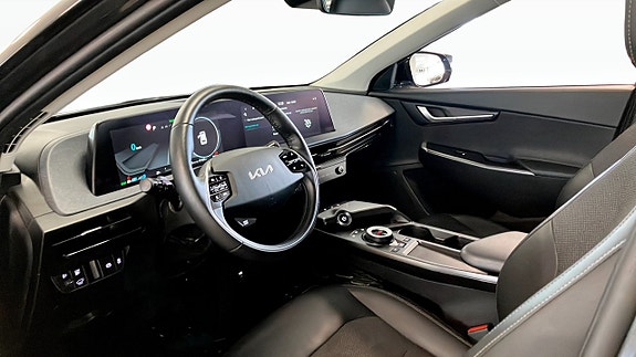 Kia EV6 24 of 24