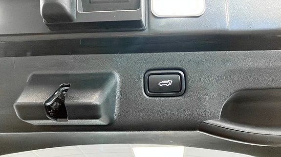 Kia EV6 23 of 24