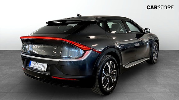 Kia EV6 2 of 24