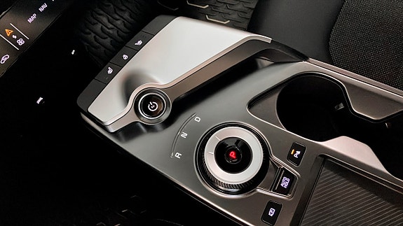 Kia EV6 19 of 24