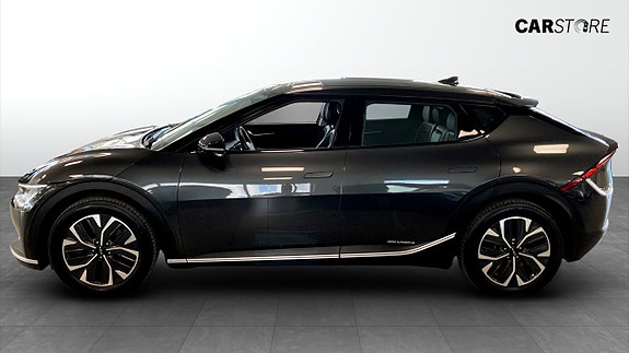 Kia EV6 6 of 24