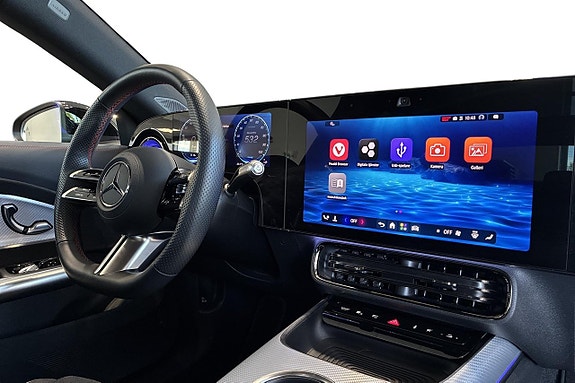 Mercedes-Benz CLA350 19 of 20