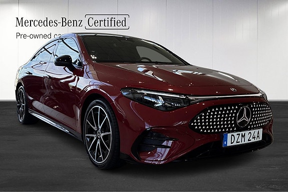 Mercedes-Benz CLA350 2 of 20