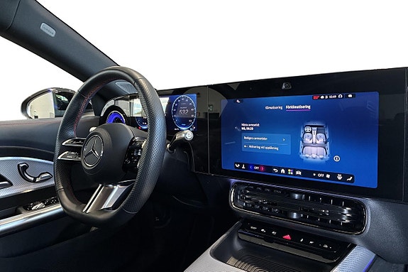 Mercedes-Benz CLA350 20 of 20