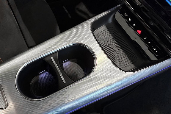 Mercedes-Benz CLA350 17 of 20
