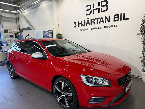 Volvo V60 6 of 21