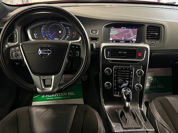Volvo V60 10 of 21