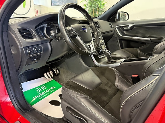 Volvo V60 9 of 21
