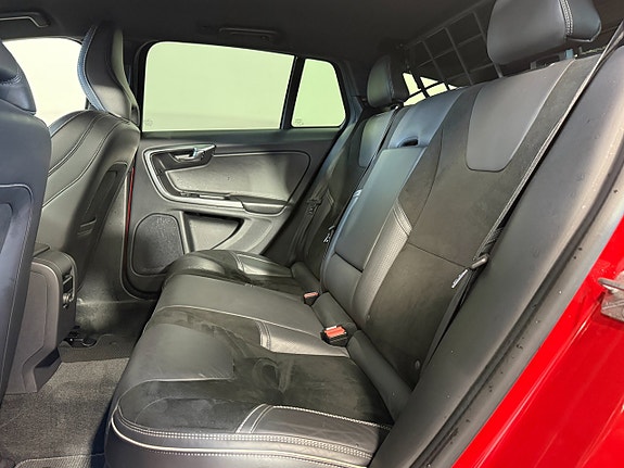 Volvo V60 19 of 21