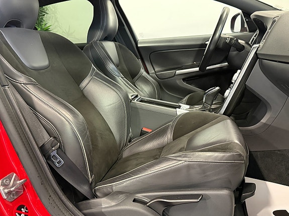 Volvo V60 18 of 21