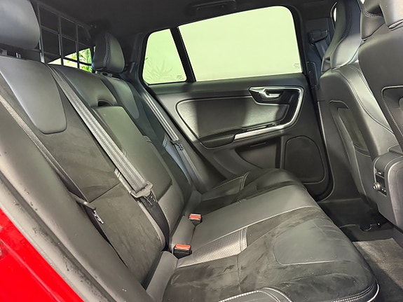 Volvo V60 20 of 21