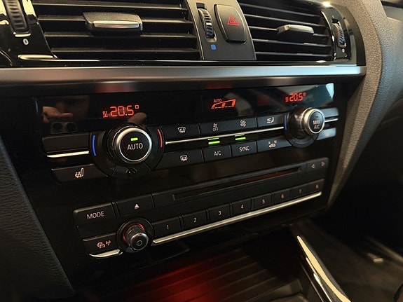 BMW X3 14 of 27