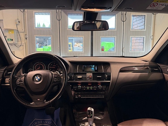 BMW X3 5 of 27