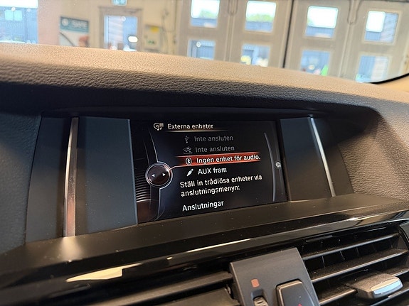 BMW X3 13 of 27