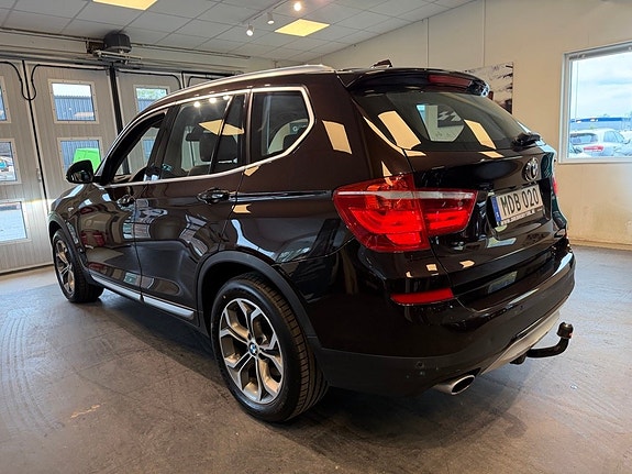 BMW X3 3 of 27
