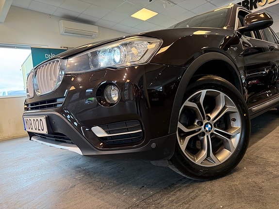 BMW X3 6 of 27