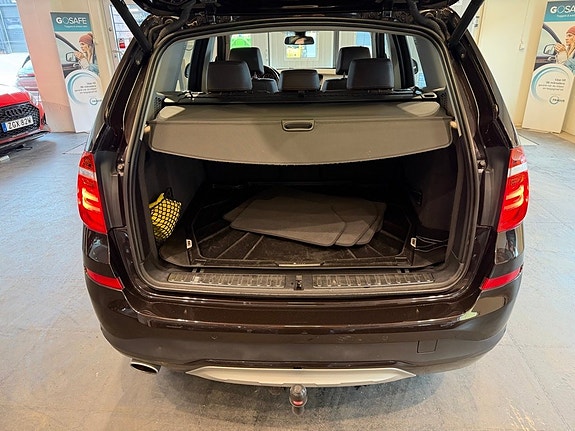 BMW X3 25 of 27