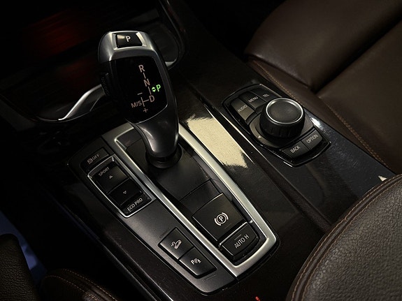 BMW X3 16 of 27