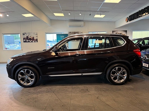 BMW X3 23 of 27