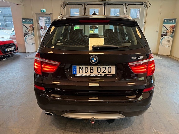 BMW X3 26 of 27