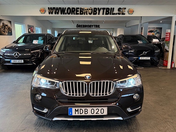 BMW X3 27 of 27