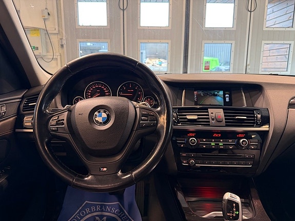 BMW X3 8 of 27
