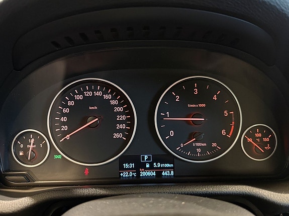 BMW X3 11 of 27
