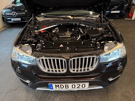 BMW X3 24 of 27