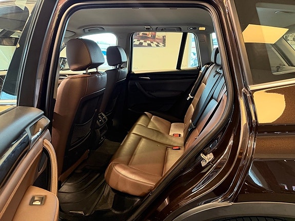 BMW X3 22 of 27