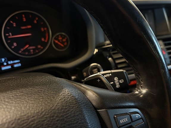 BMW X3 19 of 27