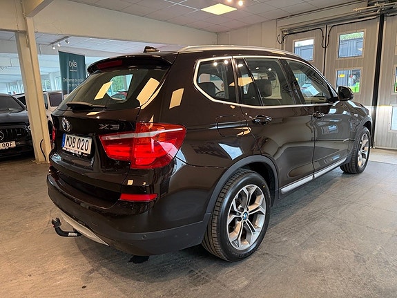 BMW X3 4 of 27