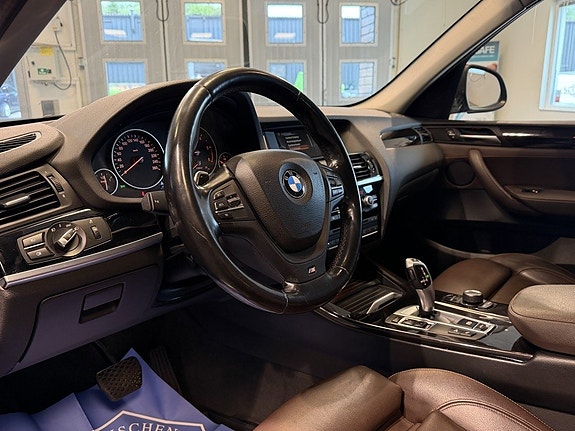 BMW X3 7 of 27