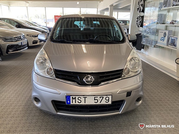 Nissan Note 5 of 14