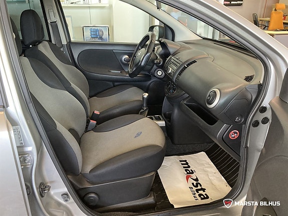 Nissan Note 7 of 14