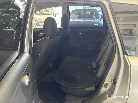 Nissan Note 11 of 14